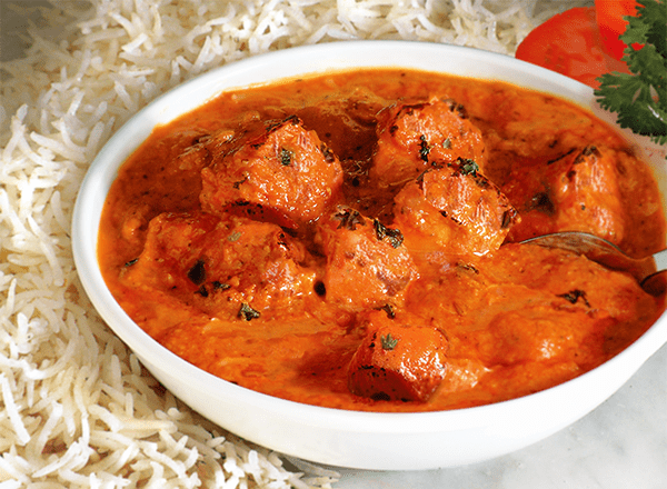 Kaiser Foodline. Kaiser ready meals. Indian meals. Frozen Indian meals. Tikka Masala. Frozen Tikka Masala. Kaiser Tikka Masala.
